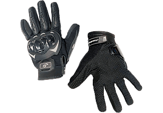 SKATEFLASH Handschoenen L Zwart
