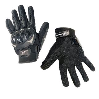 SKATEFLASH Handschoenen L Zwart