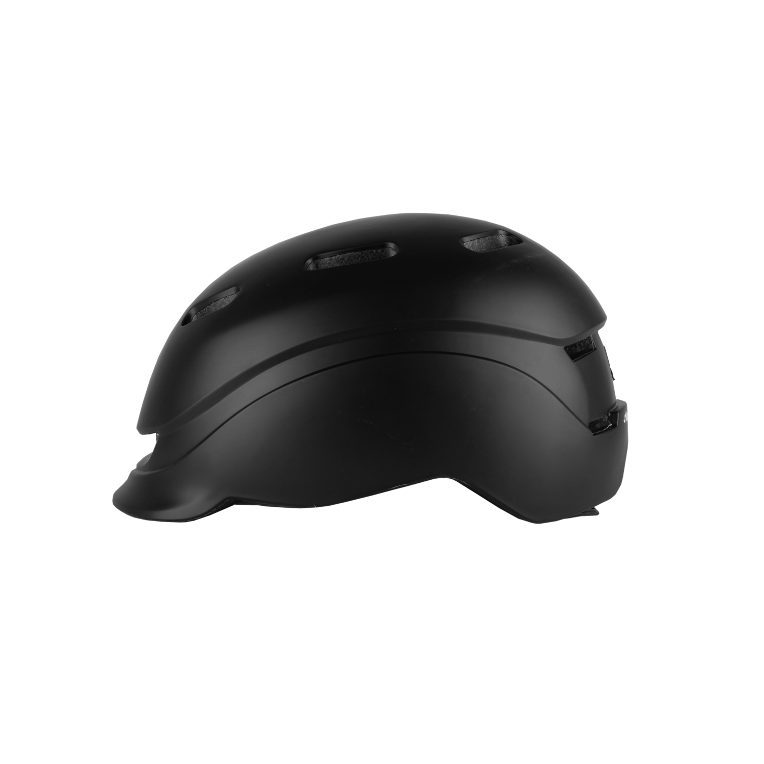 SKATEFLASH Helm Galeati Zwart