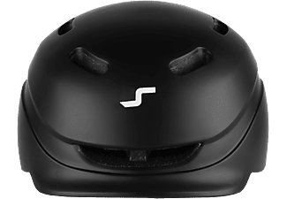 SKATEFLASH Helm Galeati Zwart