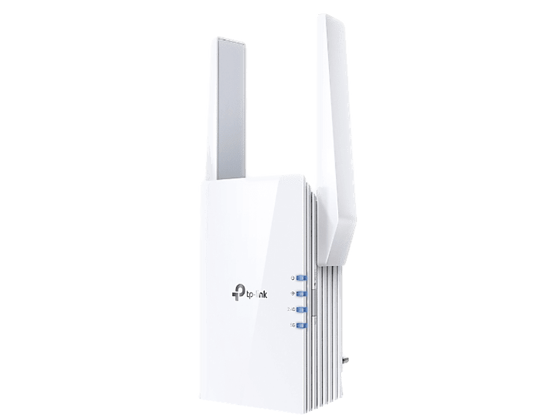 Tp-link Re605x Ax1800 Wi-fi 6 Range Extender Wifi-hotspot