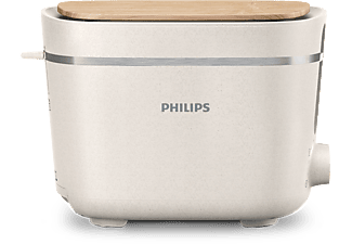 PHILIPS Philips Eco Conscious Edition Broodrooster uit de 5000-serie