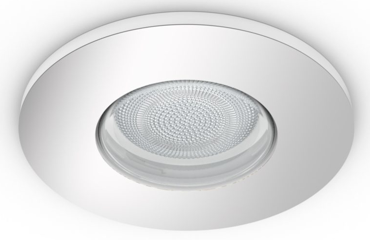 PHILIPS HUE Spot encastrable Smart Adore Chrome (34079400)