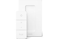 PHILIPS HUE Spot Smart Buckram Wit (33922400)