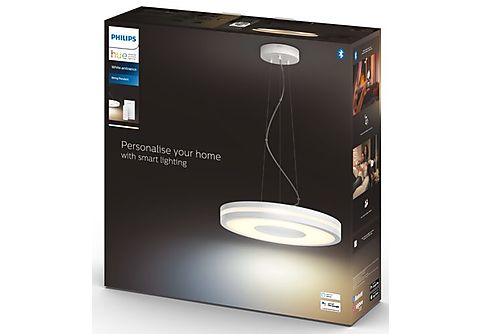 PHILIPS HUE Hanglamp Smart Being Wit (4098448P6)
