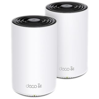 TP-LINK DECO XE75(2-PACK)