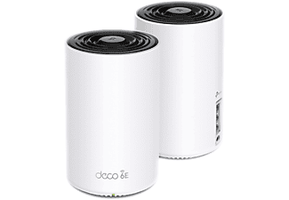 TP-LINK DECO XE75(2-PACK)