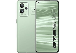 REALME GT 2 PRO 256 GB Paper Green Dual SIM
