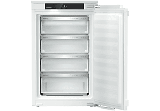 LIEBHERR SIBA 3950-20 SIBa 3950 Prime BioFresh Integrierbarer Kühlschrank Kühlschrank (A, 872 mm hoch, Weiß)