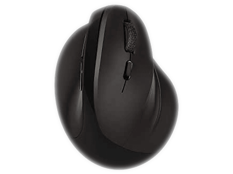 ISY Iem-1000-1 Wireless Ergonomic Mouse