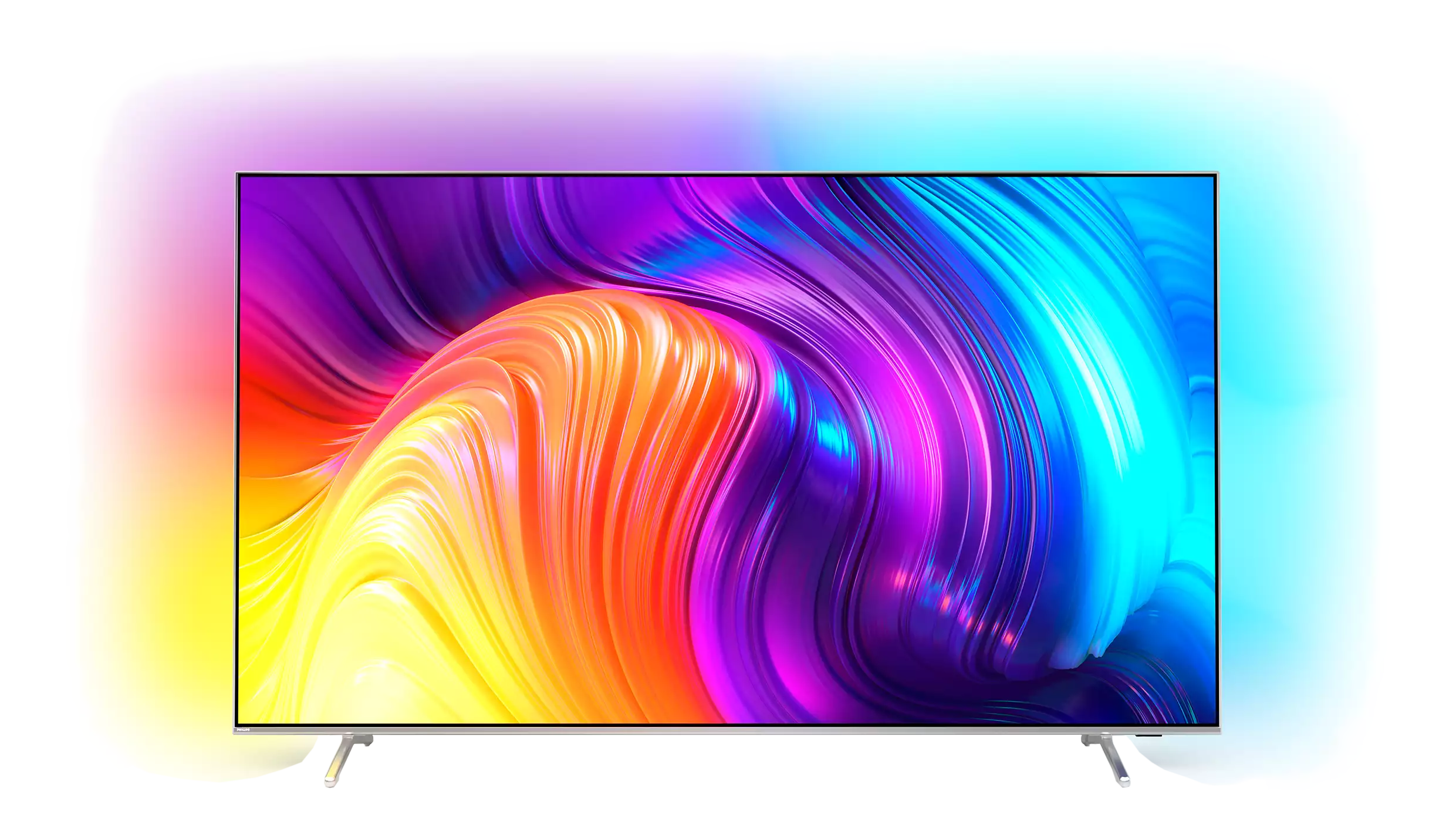 PHILIPS 75PUS8807/12 (2022) 75 Zoll The One 4K UHD LED Android TV