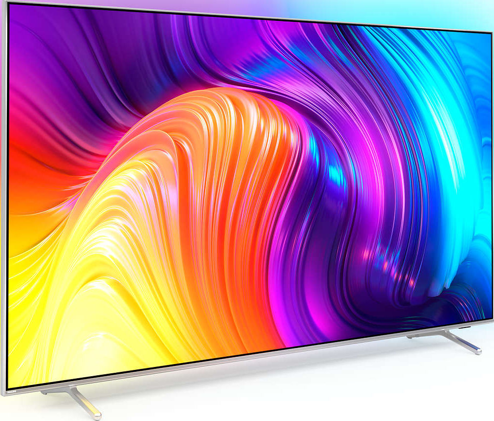 PHILIPS 75PUS8807/12 (2022) 75 Zoll The One 4K UHD LED Android TV
