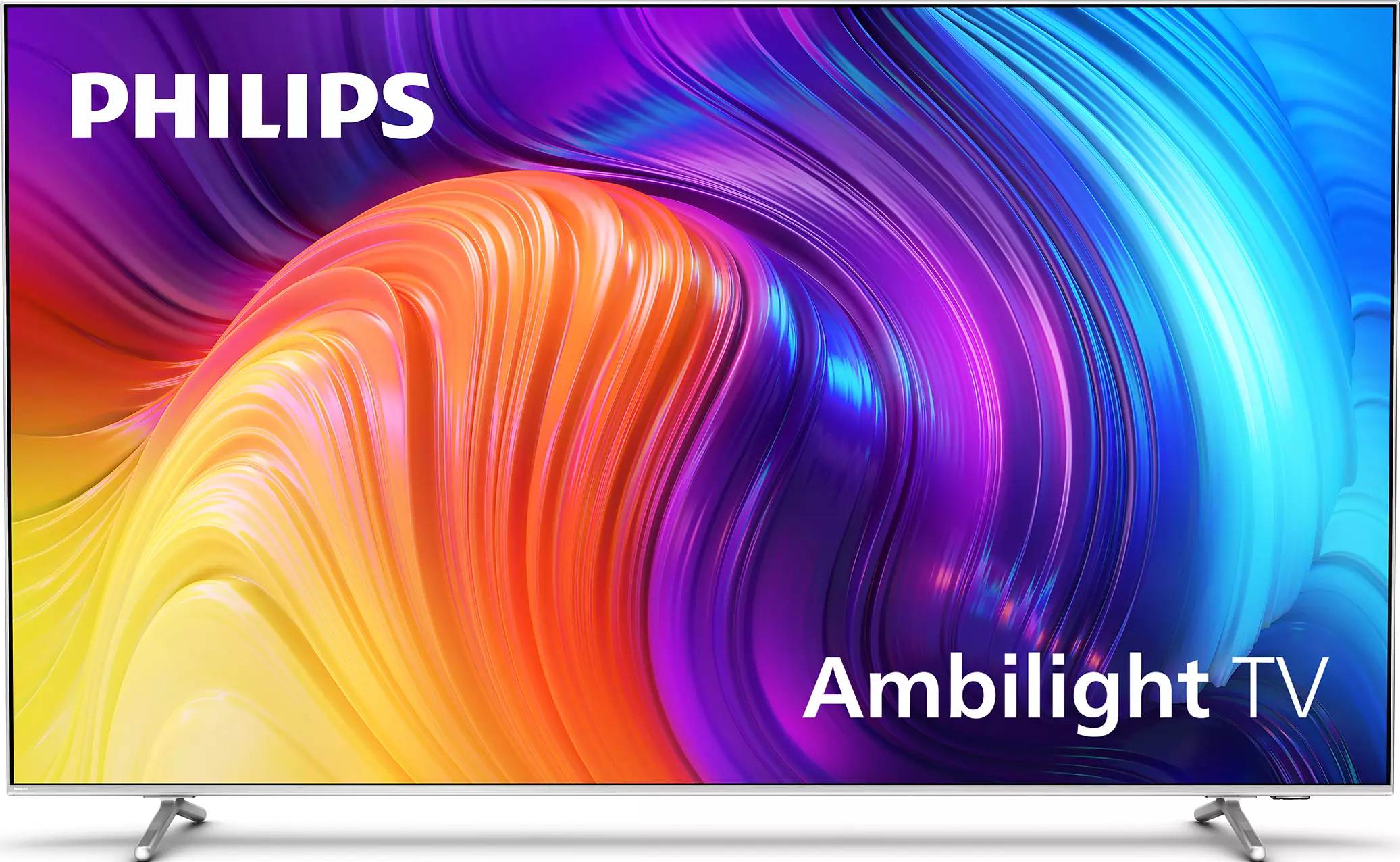 PHILIPS 75PUS8807/12 (2022) 75 Zoll The One 4K UHD LED Android TV
