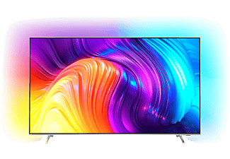 PHILIPS 86PUS8807/12 - TV (86 ", UHD 4K, LCD)