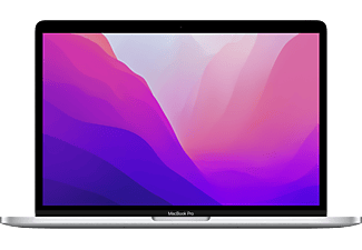 APPLE MacBook Pro (M2, 2022) 13.3" Bärbar Dator - Silver