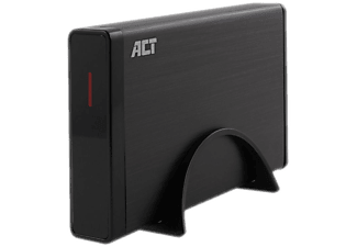 rand tunnel sarcoom ACT AC1400 Harde schijf behuizing SATA 3.5" USB 3.2 kopen? | MediaMarkt
