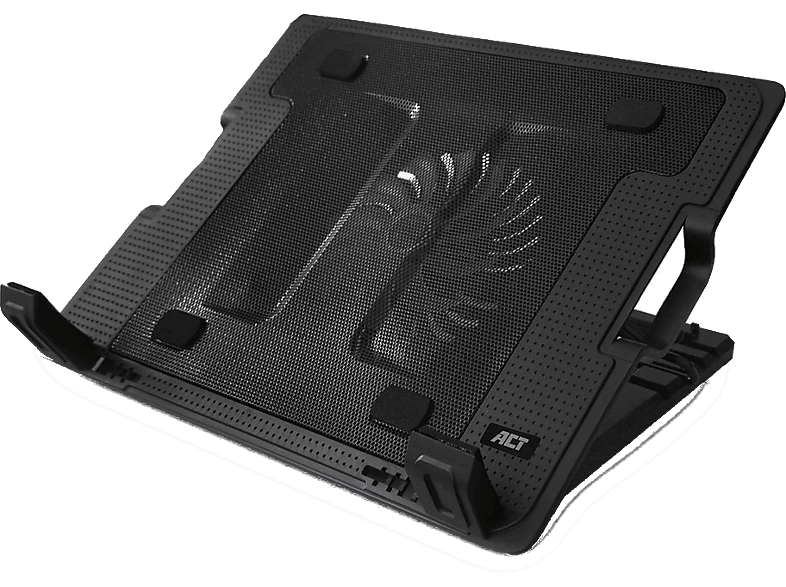 Act Laptopstandaard Tot 17" (ac8110) afbeelding