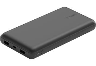 BELKIN Powerbank 20000 mAh Zwart (BPB012BTBK)