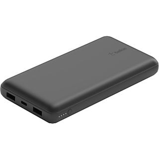 BELKIN Powerbank 20000 mAh Zwart (BPB012BTBK)