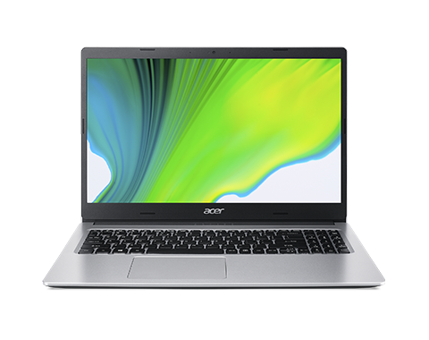 ACER ASPIRE 3 A315-23-R9G5 - 15.6 inch - AMD Ryzen 3 - 8 GB - 256 GB