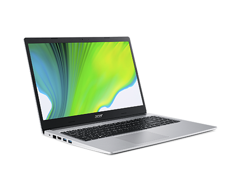 ACER ASPIRE 3 A315-23-R9G5 - 15.6 inch - AMD Ryzen 3 - 8 GB - 256 GB