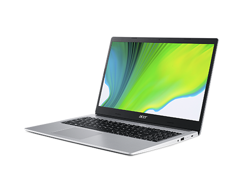 ACER ASPIRE 3 A315-23-R9G5 - 15.6 inch - AMD Ryzen 3 - 8 GB - 256 GB