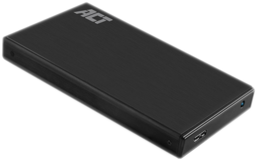 ACT Boîtier de Disque Dur 2,5" SATA USB 3.2