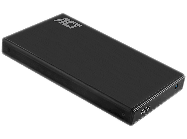 afschaffen Pelgrim Vier ACT AC1200 Harde schijf behuizing SATA 2.5" USB 3.2 kopen? | MediaMarkt