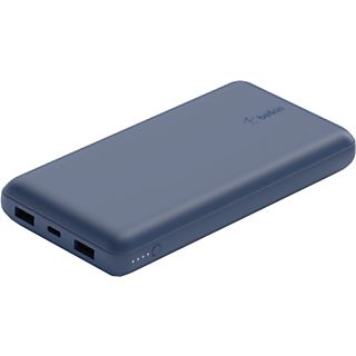 BELKIN Powerbank 20000 mAh Blauw (BPB012BTBK)