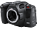 BLACKMAGIC Pocket Cinema Camera 6K Pro - Digitalfilmkamera (Schwarz)