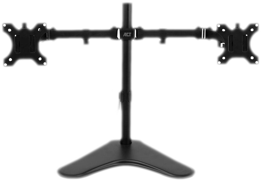 Act Ac8320 Standaard Voor 2 Monitors Tot 32