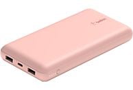 BELKIN Powerbank 20000 mAh Roze (BPB012btRG)