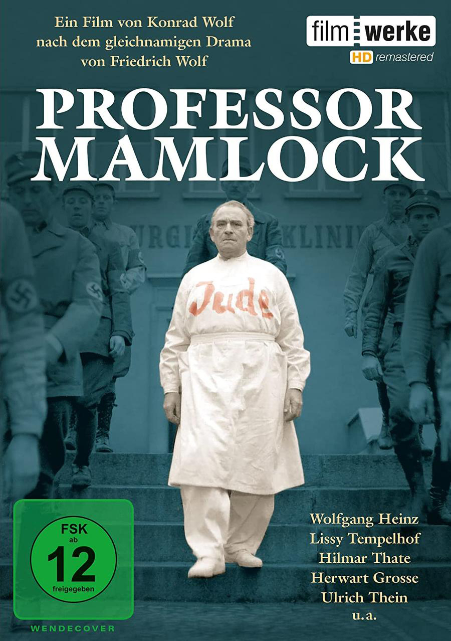 Mamlock Professor DVD