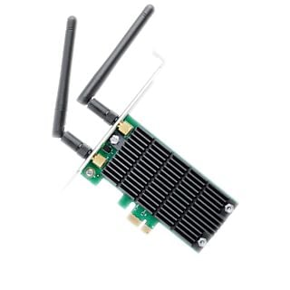 TP-LINK Archer T4E Draadloze Dual-band PCI Express-adapter