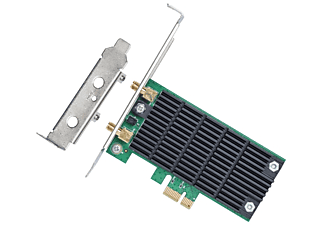 TP-LINK Archer T4E Draadloze Dual-band PCI Express-adapter