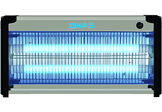 ZINAS ZAP-30 elektromos rovarcsapda, 2x15W, 100nm²