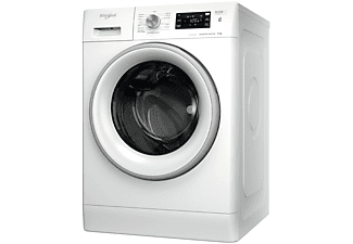 WHIRLPOOL FFB 946 SV IT LAVATRICE, Caricamento frontale, 9 kg, 63 cm, Classe A