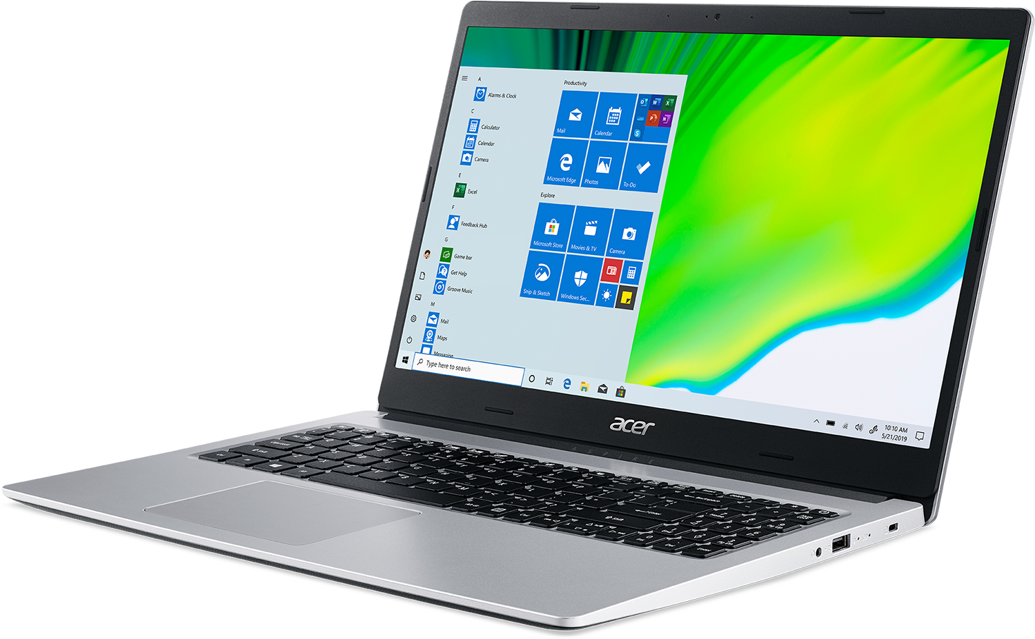 ACER Aspire 3 (A315-23-R318)