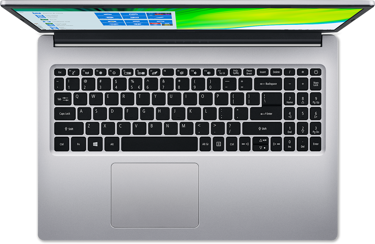 ACER Aspire 3 (A315-23-R318)