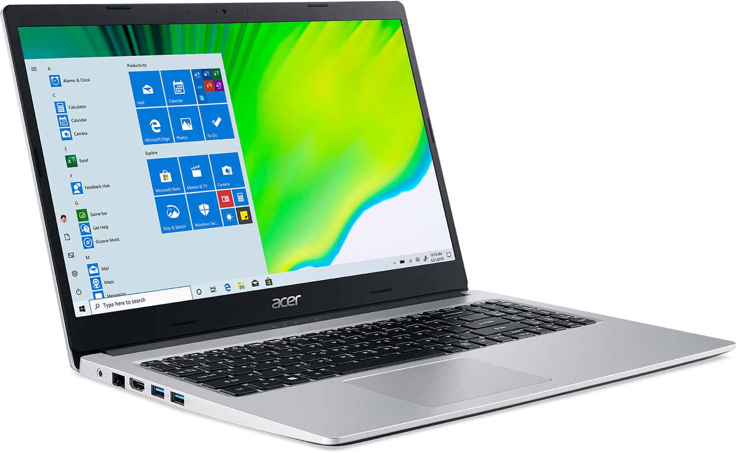 ACER Aspire 3 (A315-23-R318)