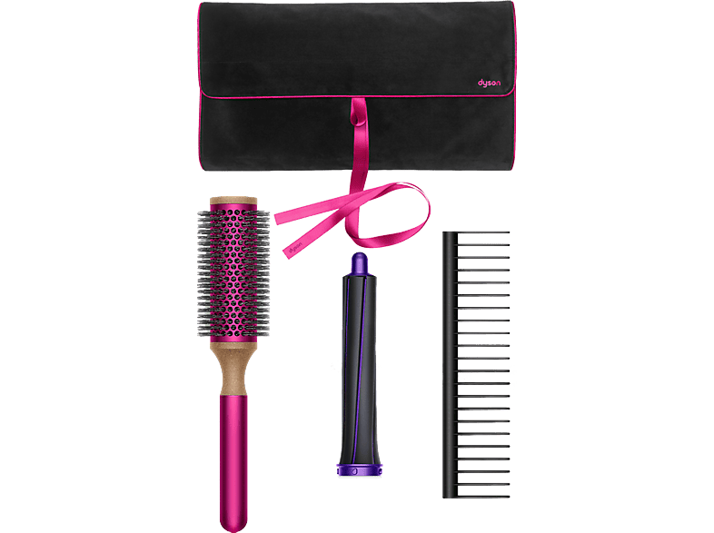 Dyson Set Van 4 Airwrap-accessoires