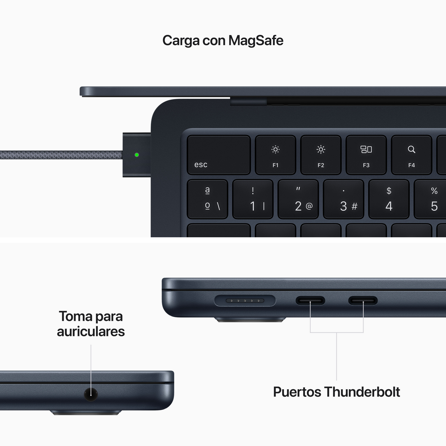 Pantalla de laptop mostrando múltiples aplicaciones, con texto sobre velocidad en la parte superior.