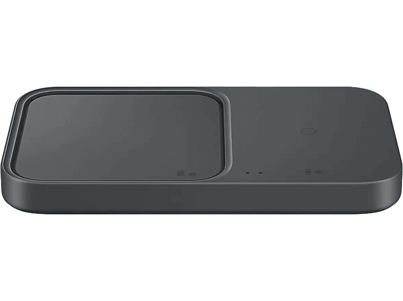 Samsung Draadloze Lader Duo Zwart (ep-p5400tbegeu)