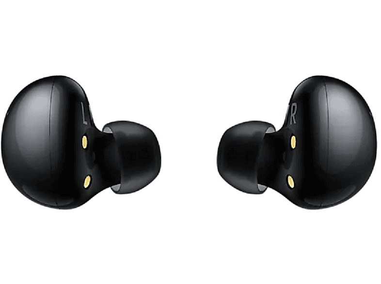 SAMSUNG Galaxy Buds2, In-ear Kopfhörer Bluetooth Onyx