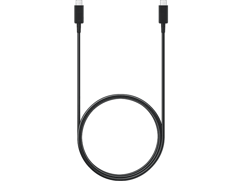 Samsung Usb-c-kabel 1.8 M Zwart (ep-dx510)