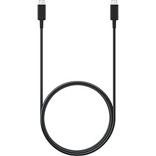 SAMSUNG Câble USB-C 1.8 m Noir (EP-DX510)