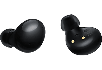 SAMSUNG Galaxy Buds2, In-ear Kopfhörer Bluetooth Onyx