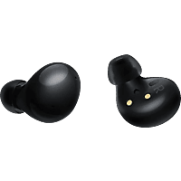 SAMSUNG Galaxy Buds2, In-ear Kopfhörer Bluetooth Onyx