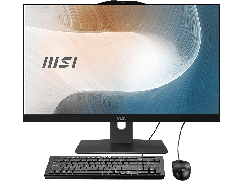 All in one | MSI Modern AM242TP 11M-841EU