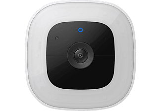 EUFY Smart Beveiligingscamera Wit (T8123G21)